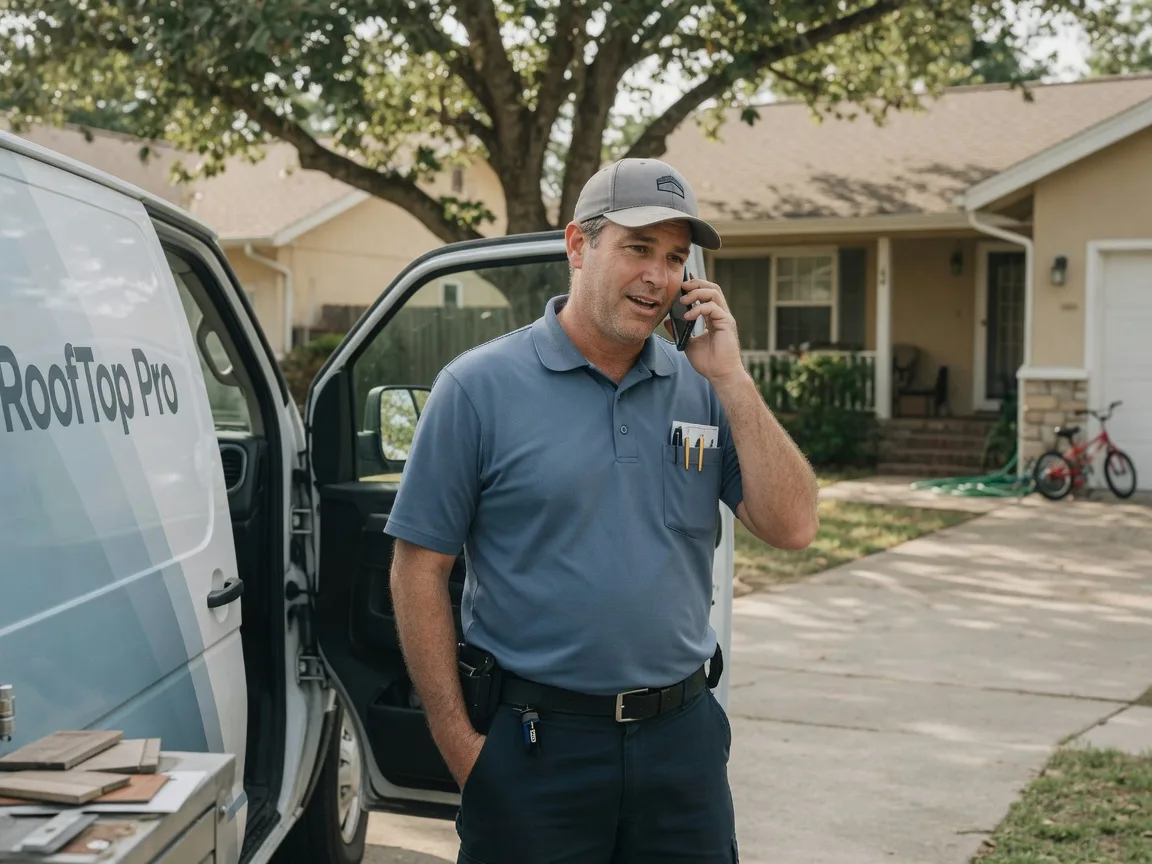 Roof Repair Vincennes, IN FAQs