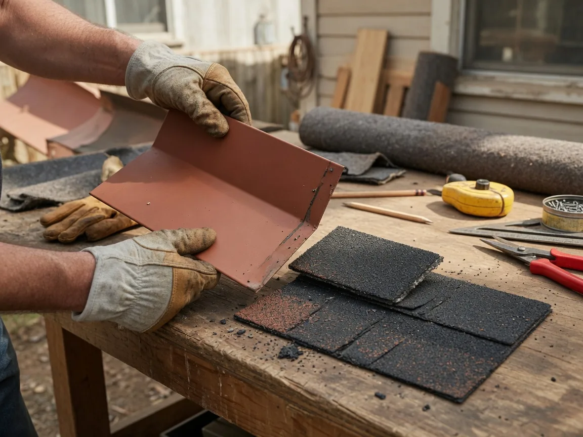 Roof Repair company in Vincennes, IN